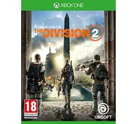 Tom Clancy's The Division 2 - Xbox One [Edizione: Regno Unito]