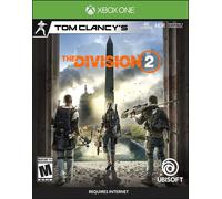 Tom Clancy's The Division 2 - Xbox One Standard Edition (Xbox One)