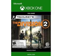 Tom Clancy's The Division 2 (Xbox One) Xbox Live Key EUROPE