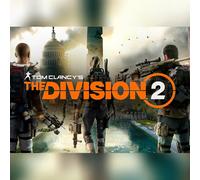 Tom Clancy's The Division 2 (Xbox One / Xbox Series X|S) Xbox Live Key - GLOBAL
