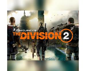 Tom Clancy's The Division 2 (Xbox One / Xbox Series X|S) Xbox Live Key - GLOBAL