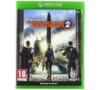 Tom Clancy'S The Division 2 Xbox1- Xbox One