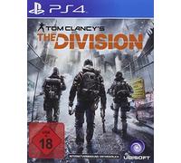 Tom Clancy's The Division - PlayStation 4 [Edizione: Germania]