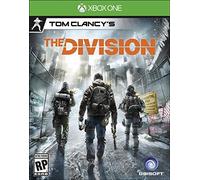 TOM CLANCY'S THE DIVISION 1 MICROSOFT XBOX ONE PAL ITA ITALIANO NUOVO SIGILLATO