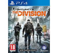 Tom Clancy's - The Division