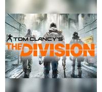 Tom Clancy's The Division (ENG) (PC) Ubisoft Connect Key - GLOBAL