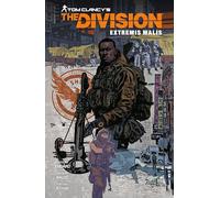 Tom Clancy's The Division: Extremis Malis