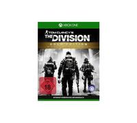 Tom Clancy's - The Division (Gold Edition)
