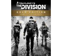 Tom Clancy's The Division (Gold Edition) Uplay Key GLOBAL