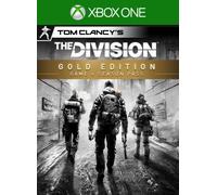 Tom Clancy's The Division (Gold Edition) (Xbox One) Xbox Live Key EUROPE