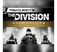 Tom Clancy's The Division Gold Edition (Xbox One / Xbox Series X|S) Xbox Live Key - EU