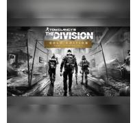 Tom Clancy's The Division Gold Edition (Xbox One / Xbox Series X|S) Xbox Live Key - GLOBAL