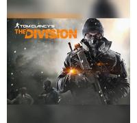 Tom Clancy's The Division + Hazmat Gear Set (PC) Ubisoft Connect Key - GLOBAL