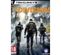 Tom Clancy's The Division + Hazmat Gear Set Uplay Key GLOBAL