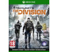 Tom Clancy's: The Division (Microsoft Xbox One)