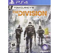 Tom Clancy's The Division - PlayStation 4 by Ubisoft