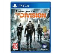 TOM CLANCY'S THE DIVISION PS4 GIOCO PLAYSTATION 4 GIOCO ITALIANO PAL SIGILLATO