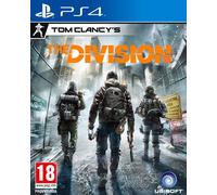 Tom Clancy's The Division
