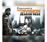 Tom Clancy's The Division - Season Pass (DLC) (PC) Ubisoft Connect Key - EU