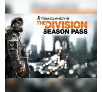 Tom Clancy's The Division - Season Pass (DLC) (PC) Ubisoft Connect Key - GLOBAL