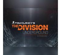 Tom Clancy's The Division: Underground (DLC) (PC) Steam Gift - GLOBAL
