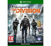 Tom Clancy's The Division - Xbox One by Ubisoft