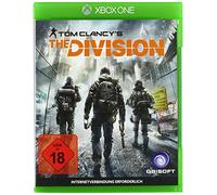 Tom Clancy's The Division - Xbox One - [Edizione: Germania]