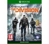 Tom Clancy's The Division - Xbox One - [Edizione: Regno Unito]