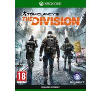 Tom Clancy's The Division - Xbox One (Microsoft Xbox One)