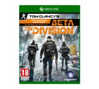 Tom Clancy's The Division - Xbox One NV Prix