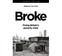 Tom Clark Broke (Tascabile)