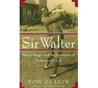 Tom Clavin Sir Walter (Tascabile)