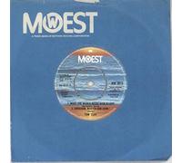 TOM CLAY - what the world needs now is love LP