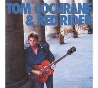 Tom Cochrane & Red Rider - Victory Day