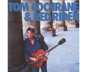 Tom Cochrane & Red Rider - Victory Day