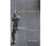 Tom Cohen Hitchcock's Cryptonymies V2 (Tascabile)