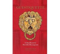 Tom Coleman Guestiquette (Copertina rigida)