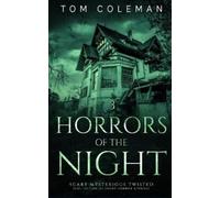 Tom Coleman Horrors of the Night (Tascabile) Horrors of the Night