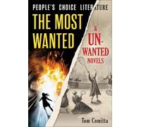 Tom Comitta People's Choice Literature (Tascabile)