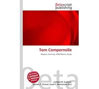Tom Compernolle: Belgium, Running, 5000 Metres, Bruge