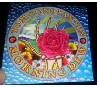 Tom Constanten - Morning dew