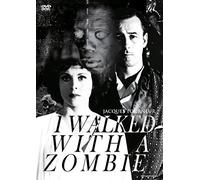 Tom Conway - I Walked With A Zombie [Hd Remaster] [Edizione: Giappone]