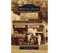 Tom Cooper Emma Delooze-klein Deborah Ladd Webster Groves (Tascabile)