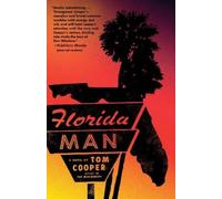 Tom Cooper Florida Man (Tascabile)