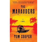 Tom Cooper The Marauders (Tascabile)