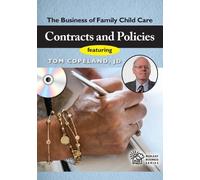 Tom Copeland Contracts and Policies (DVD)