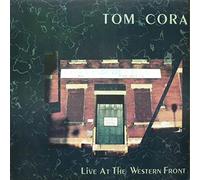 Tom Cora - Live at the Western Front