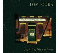 Tom Cora Live at the Western Front (CD) Album