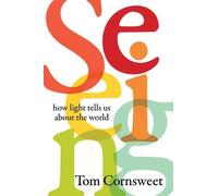 Tom Cornsweet Seeing (Tascabile)