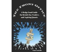 Tom Costello The Front Office (Tascabile)